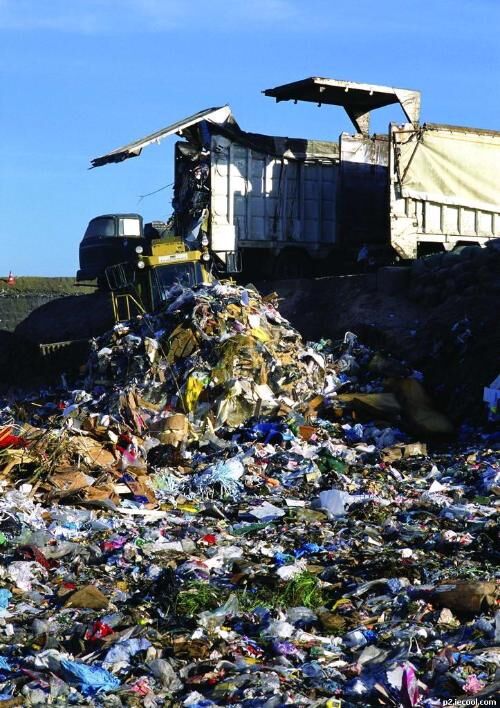 其他工業(yè)垃圾處置