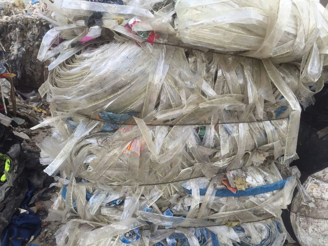 其他工業(yè)垃圾處置