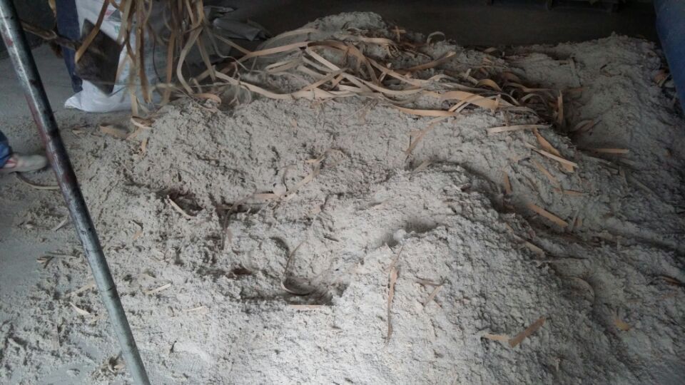 其他工業(yè)垃圾處置